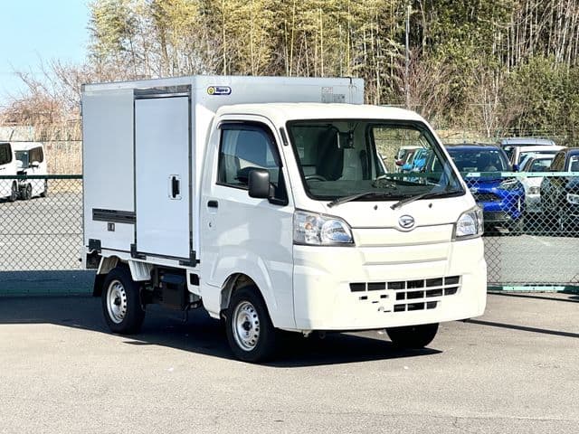 DAIHATSU