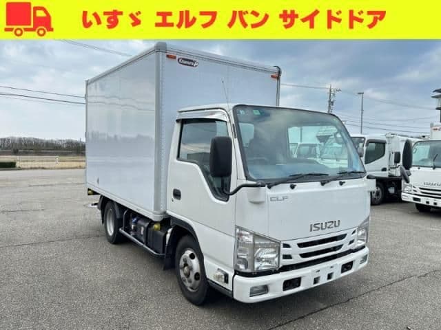 ISUZU