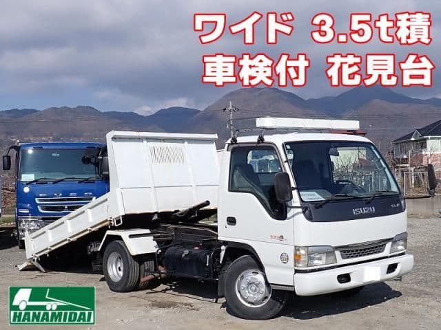 ISUZU