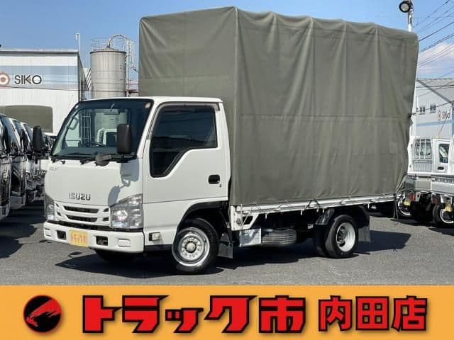 ISUZU