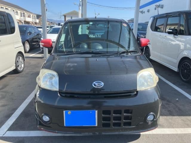 DAIHATSU