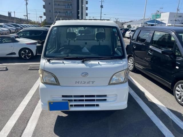 DAIHATSU