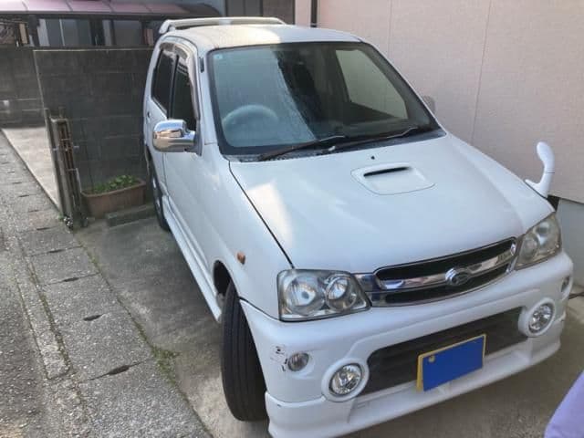 DAIHATSU