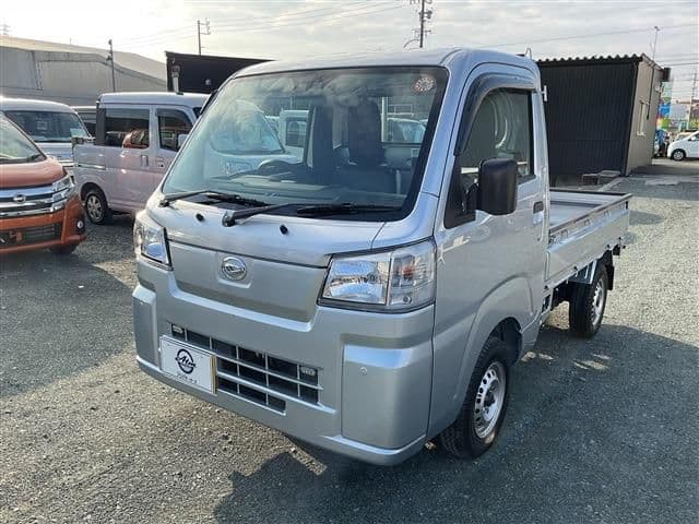 DAIHATSU