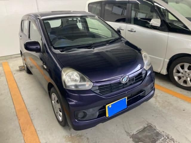 DAIHATSU
