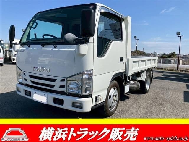 ISUZU
