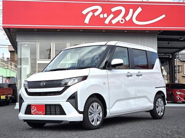 DAIHATSU