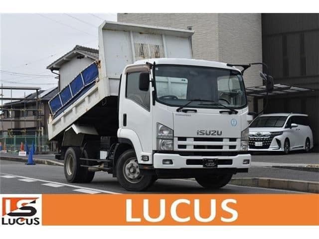 ISUZU