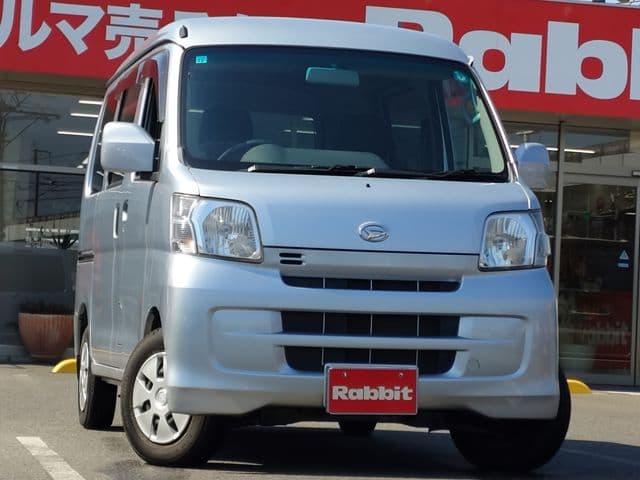 DAIHATSU