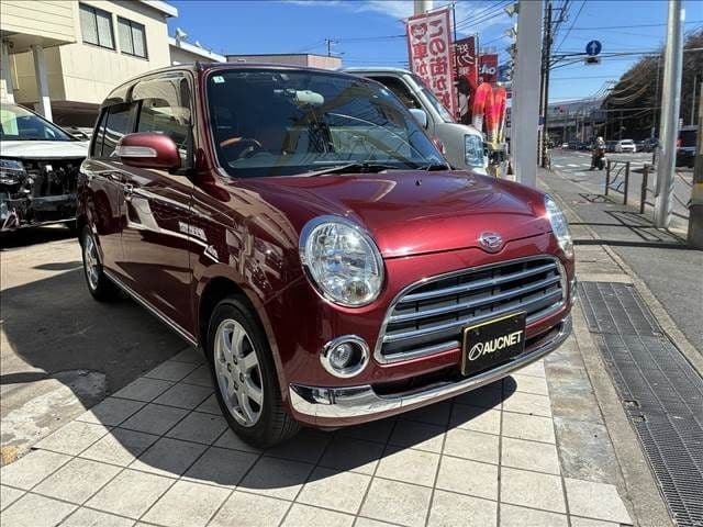 DAIHATSU