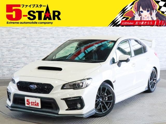 SUBARU