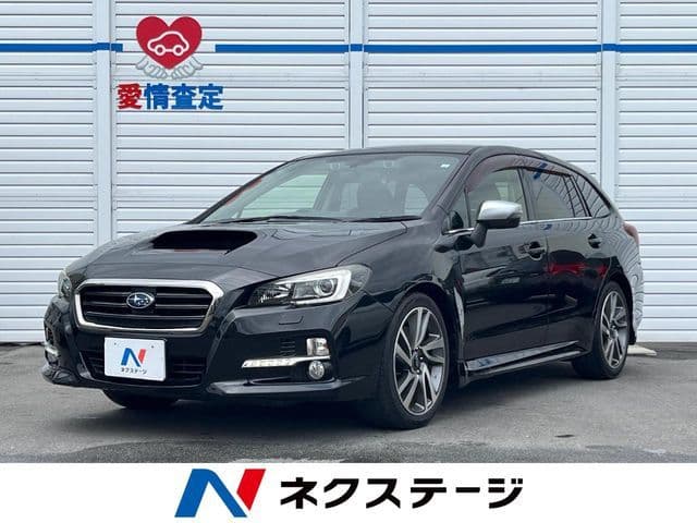SUBARU