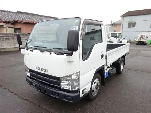 ISUZU