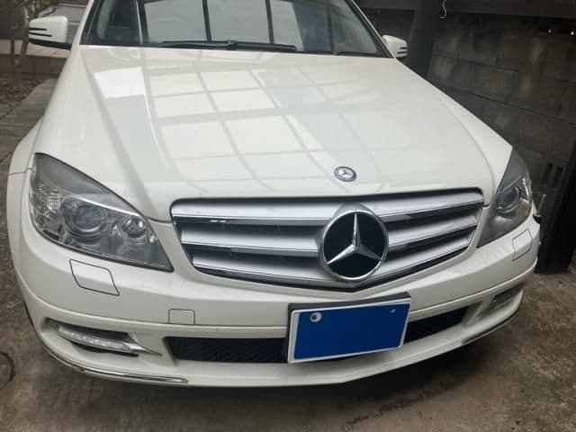 MERCEDES BENZ