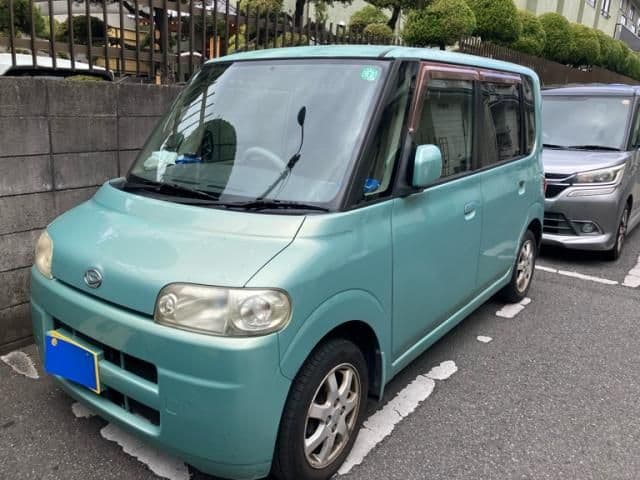 DAIHATSU