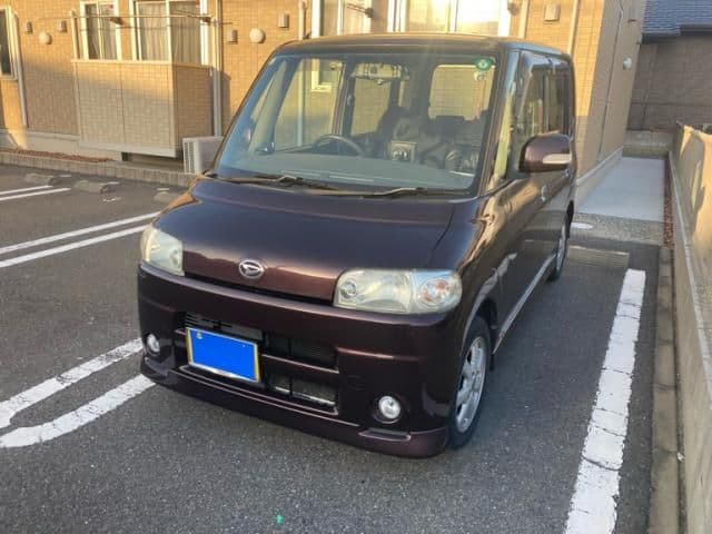 DAIHATSU