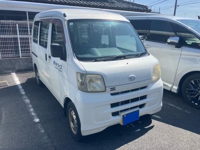 DAIHATSU