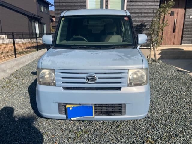 DAIHATSU