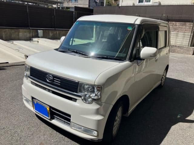 DAIHATSU
