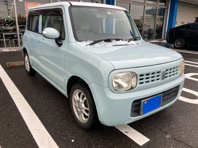 SUZUKI