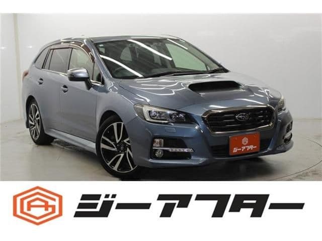 SUBARU