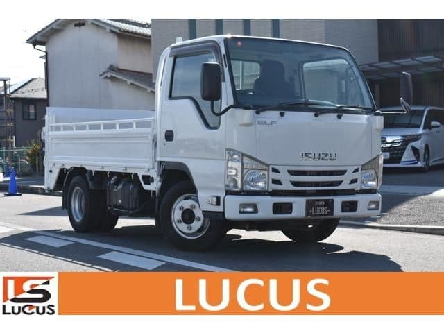ISUZU