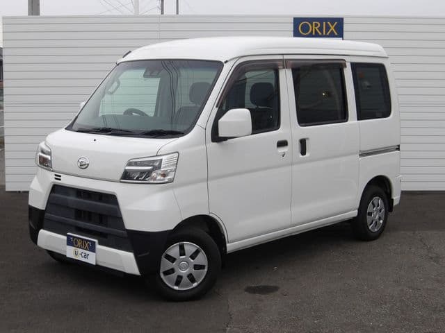 DAIHATSU