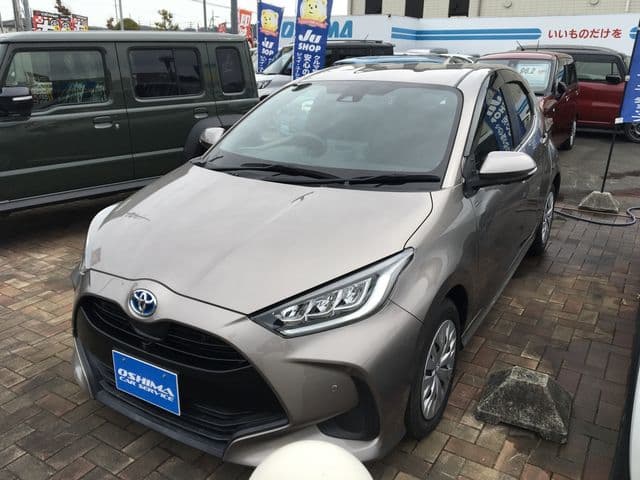 TOYOTA