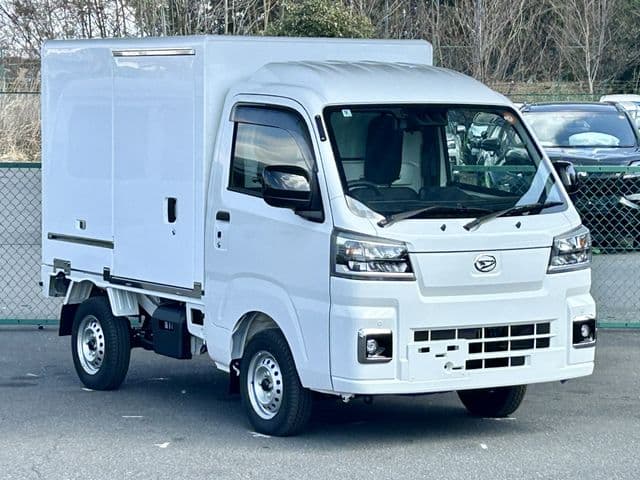 DAIHATSU