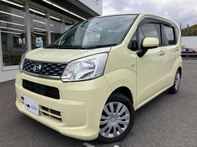 DAIHATSU