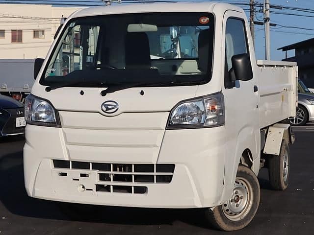 DAIHATSU