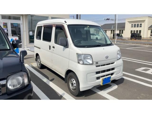 DAIHATSU