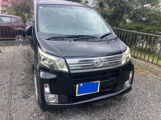DAIHATSU