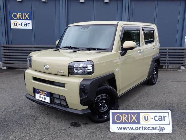 DAIHATSU