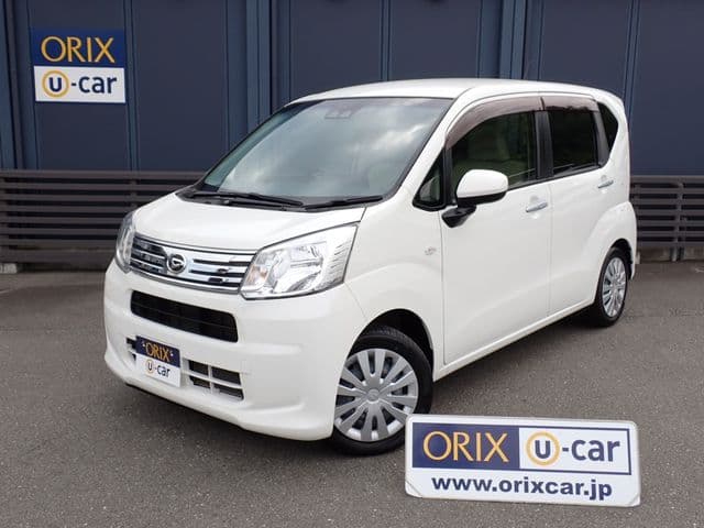 DAIHATSU