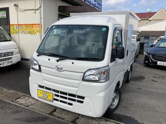 DAIHATSU