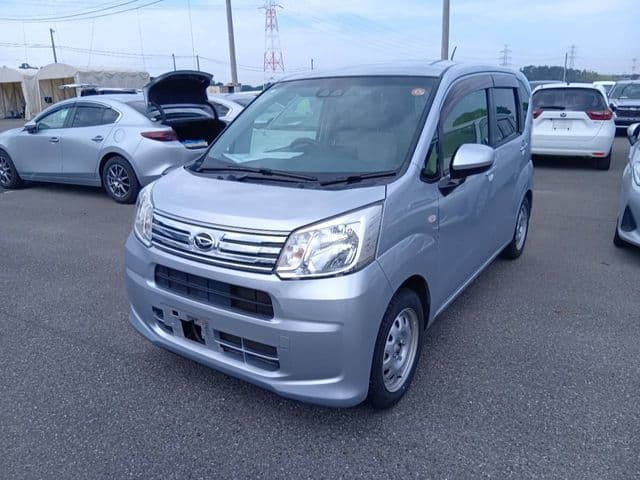 DAIHATSU