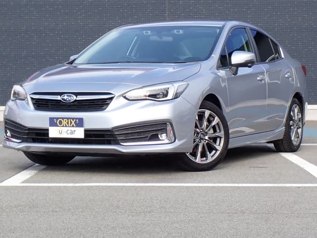 SUBARU