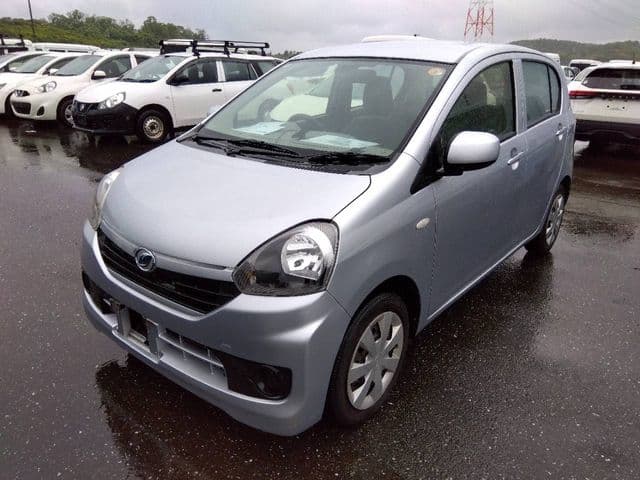 DAIHATSU