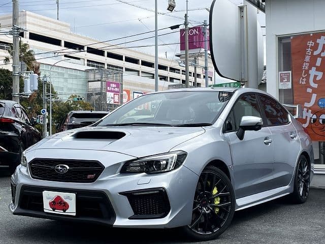 SUBARU