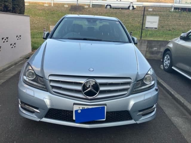 MERCEDES BENZ
