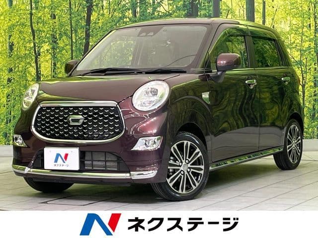 DAIHATSU