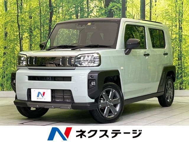 DAIHATSU