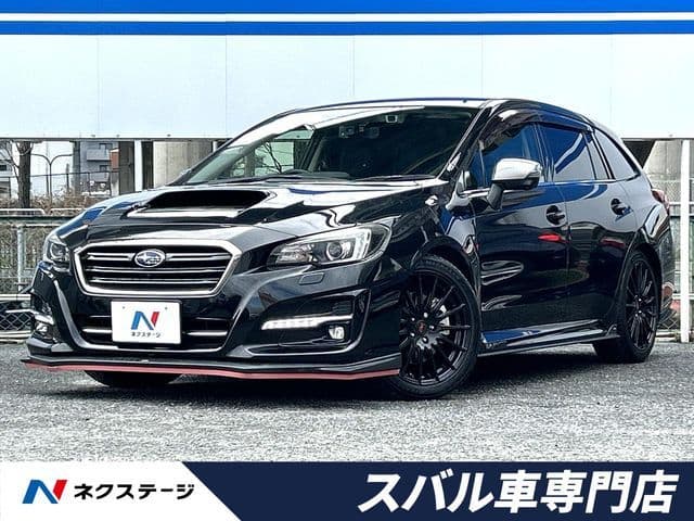 SUBARU