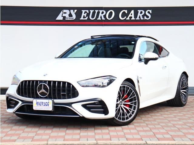 MERCEDES BENZ