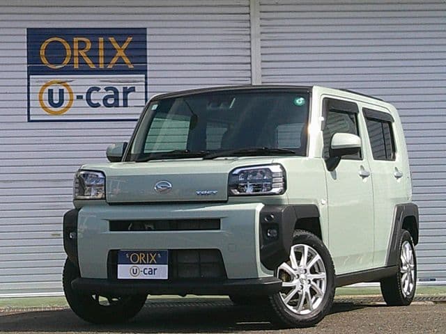 DAIHATSU