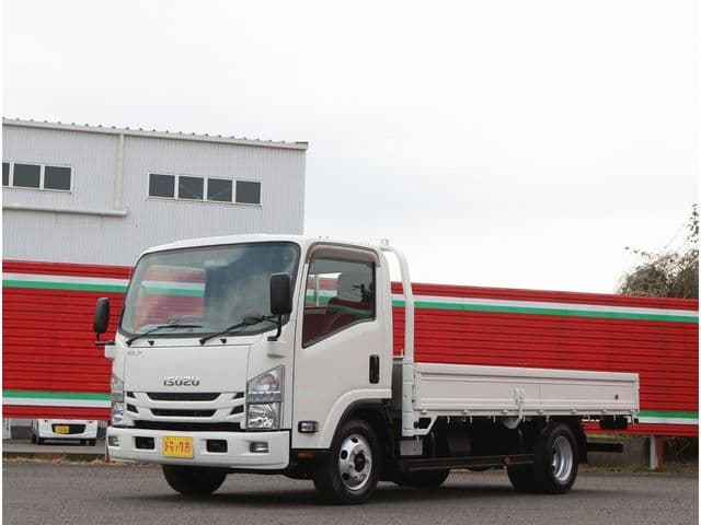 ISUZU