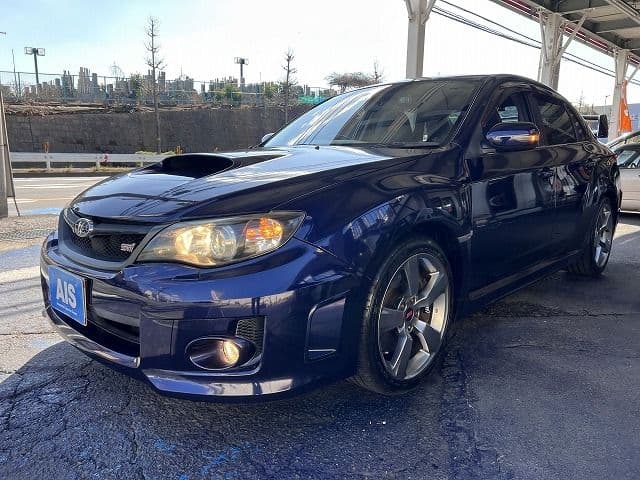 SUBARU