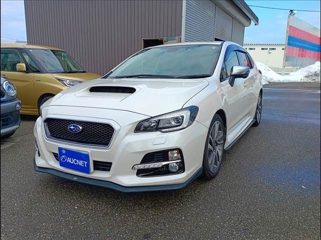 SUBARU