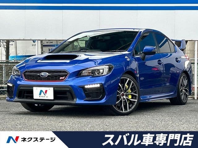 SUBARU